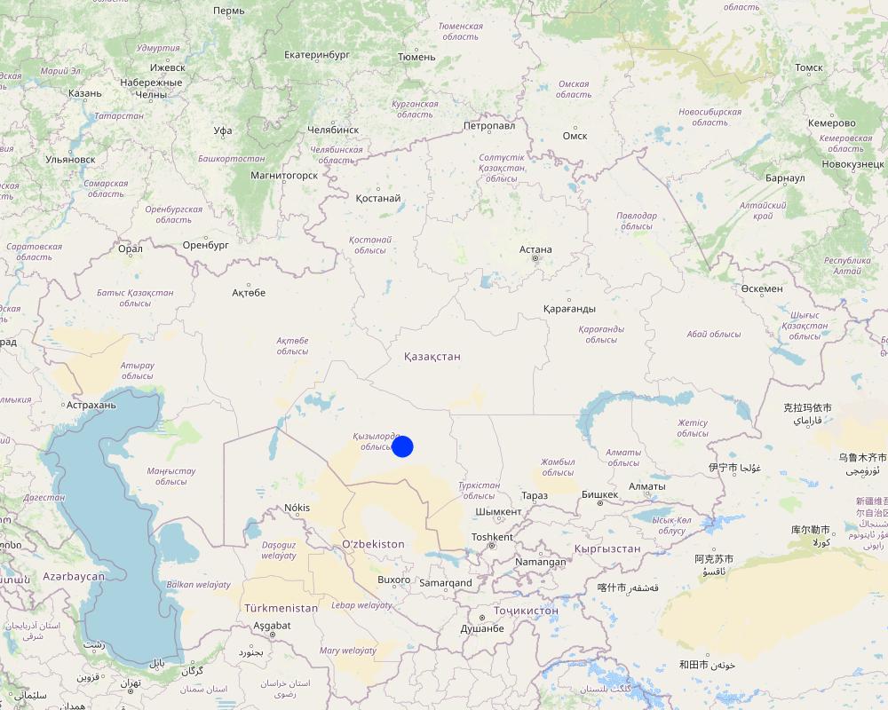 Map preview