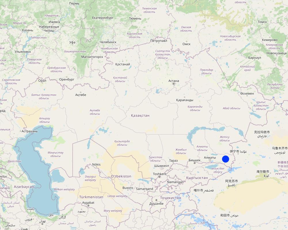 Map preview