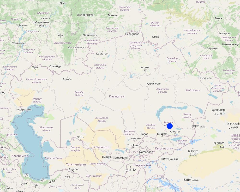 Map preview