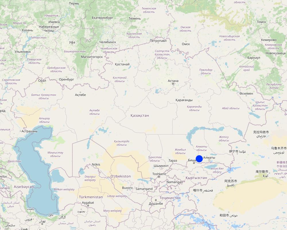 Map preview