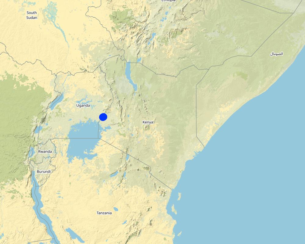 Previsualización del mapa