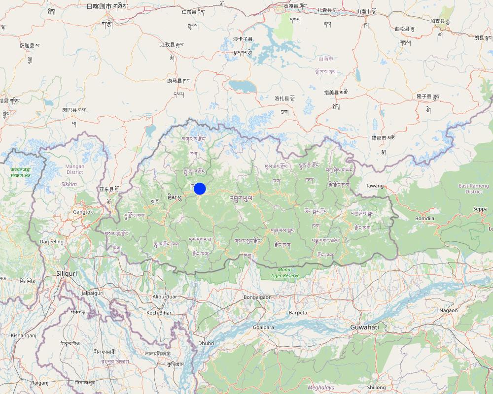 Previsualización del mapa