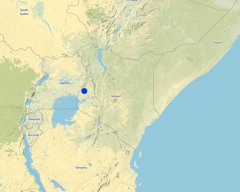 Previsualización del mapa