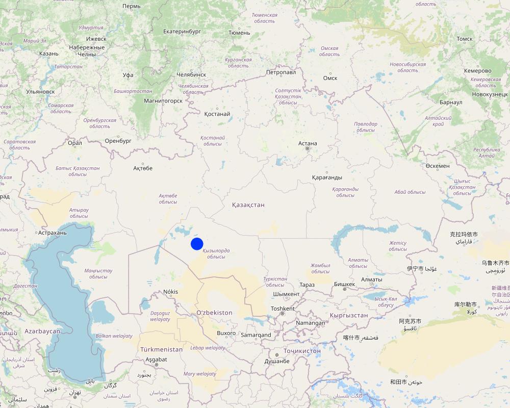 Map preview
