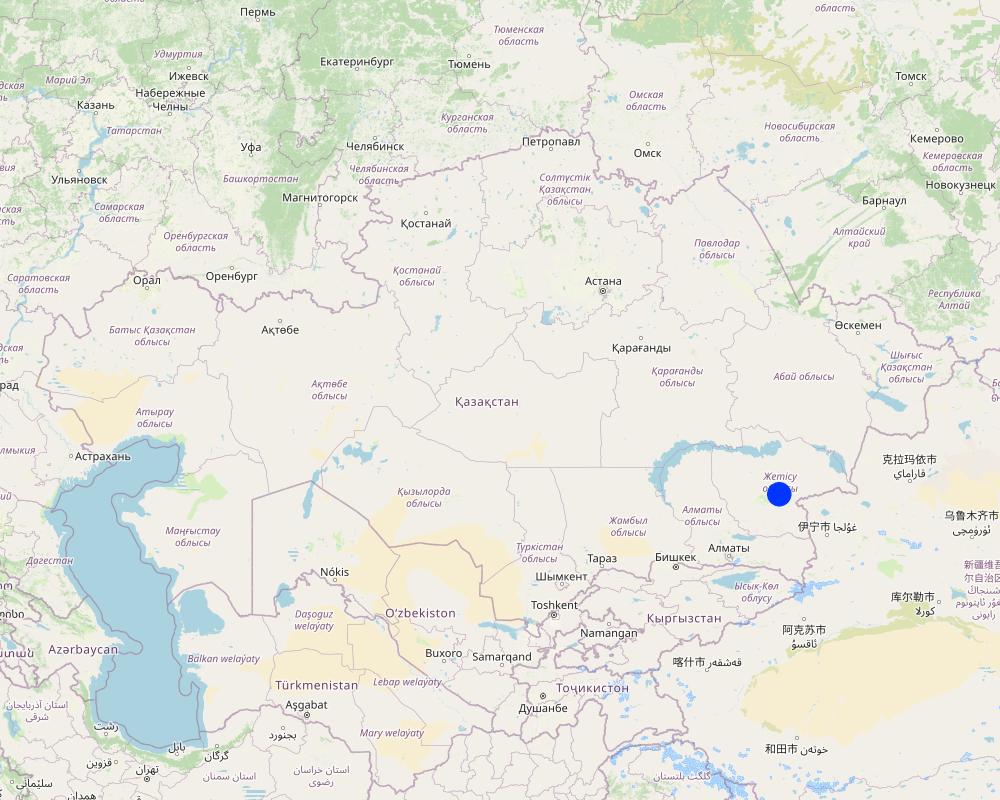 Map preview