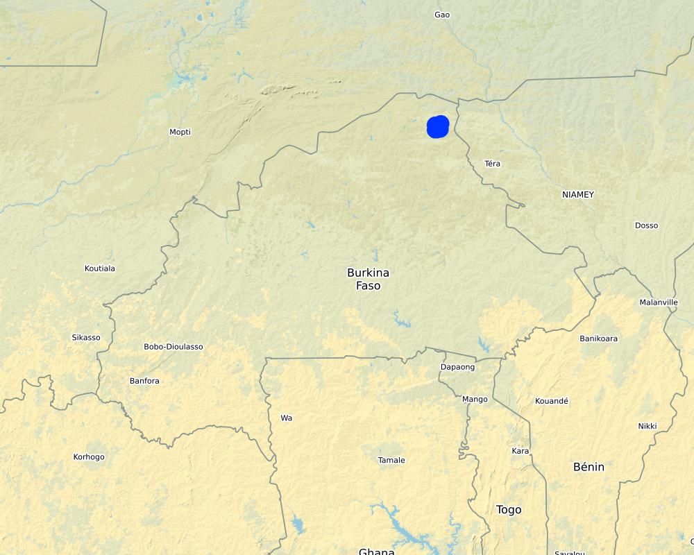 Предварительный просмотр карты