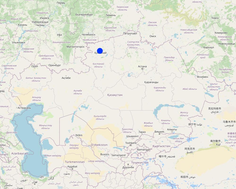 Map preview