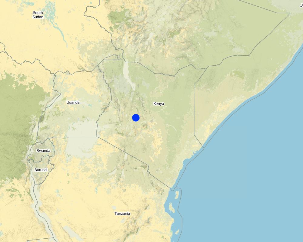 Previsualización del mapa